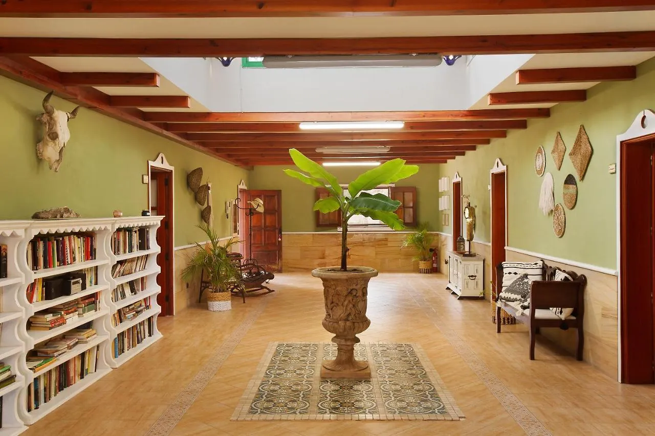 Villa Finca Rural Los Tanquillos San Bartolome de Tirajana