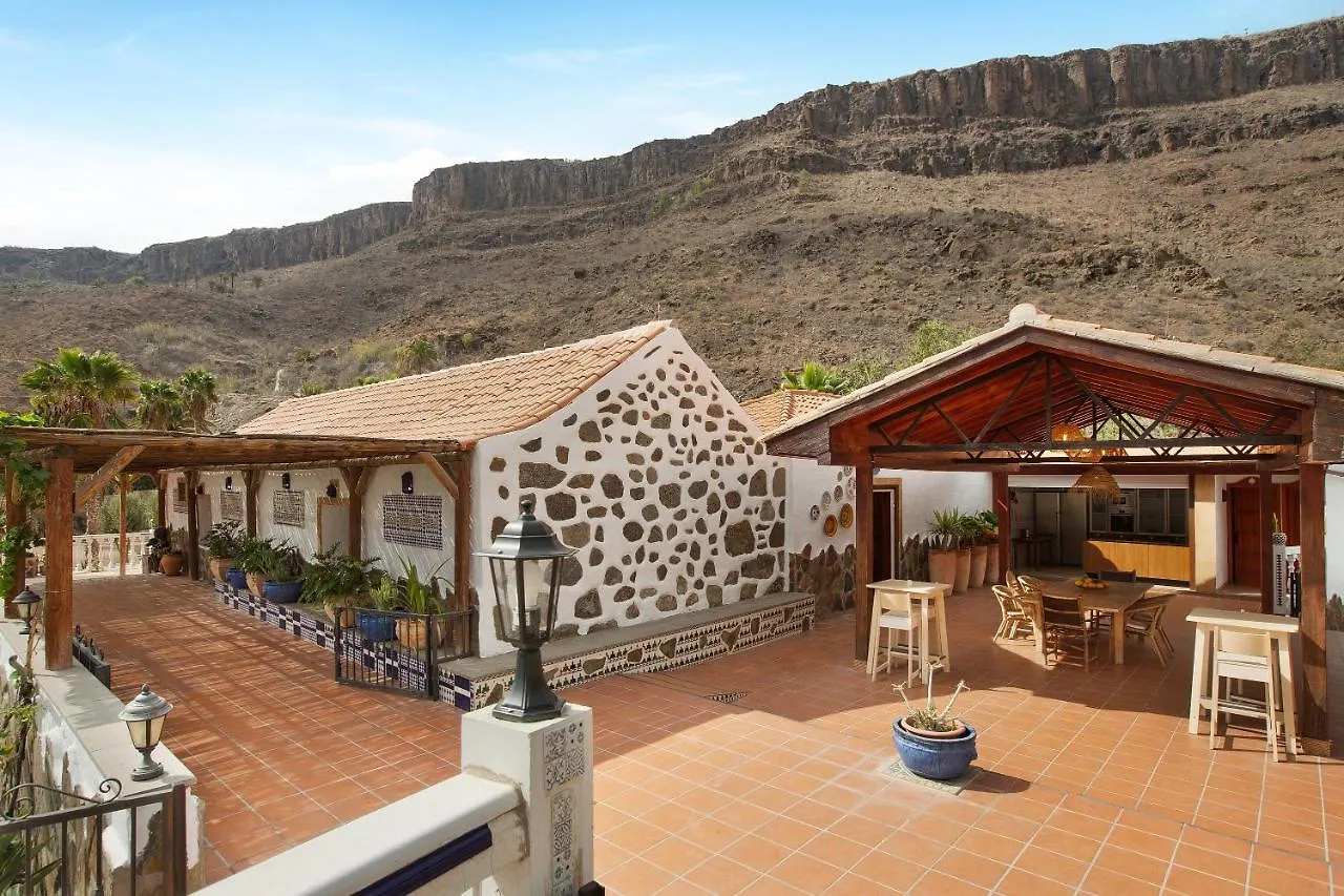 Finca Rural Los Tanquillos San Bartolome de Tirajana