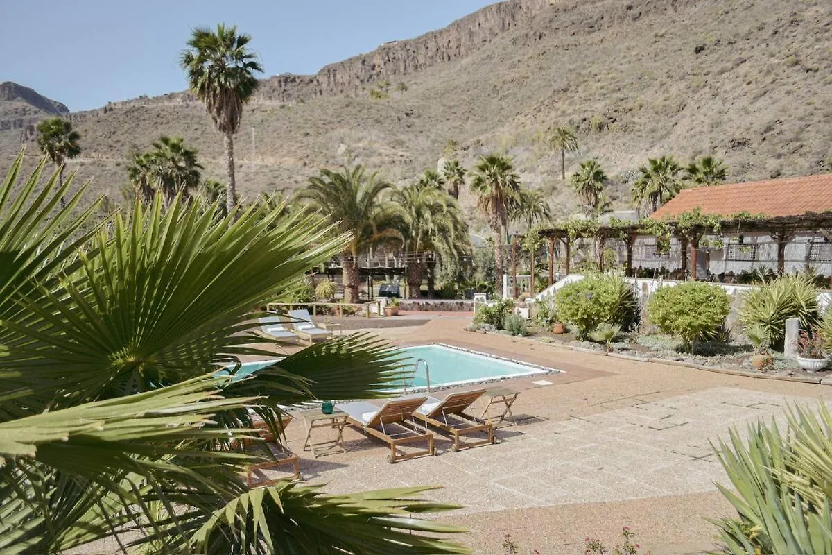 Finca Rural Los Tanquillos San Bartolome de Tirajana  Villa