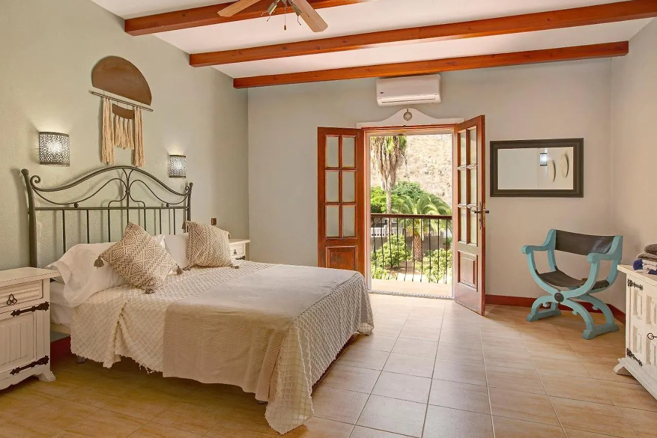 Βίλα Finca Rural Los Tanquillos San Bartolomé